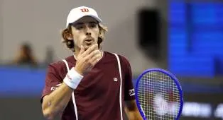 Alex De Minaur Bagikan Kabar Cedera Teranyar Jelang Turnamen Di Wina