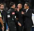Allegri Dilarang Dampingi Juventus dalam Dua Pertandingan Serie A