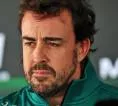 Alonso Kritik Kualitas Pembalap Usai Insiden dengan Albon