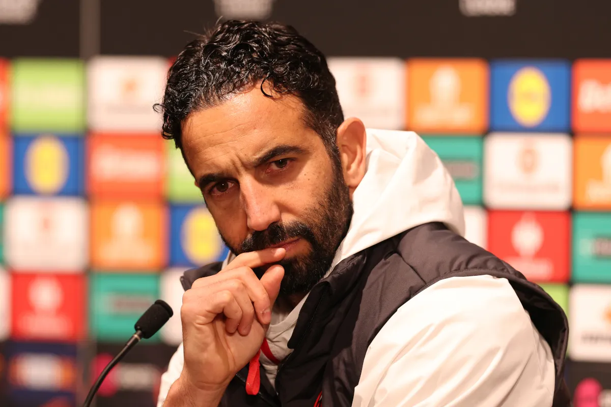 Amorim: Milan Kehilangan Pemain, Bournemouth Tak Lebih Baik dari Kami - sumber: (footballitalia)