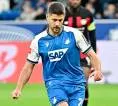 Andrej Kramaric Bahagia Usai Cetak Gol ke-1.000 Hoffenheim di Bundesliga