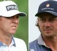 Angin Kencang Batalkan Putaran Final Butterfield Bermuda Championship