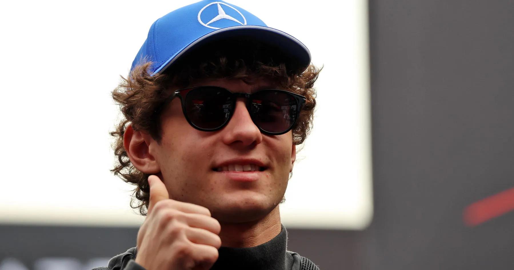 Antonelli Menangi GP Amerika Serikat, Gelar Juara Tertunda - sumber: (racingnews365)