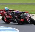Aprilia Alami Nasib Buruk di Australia, Berpeluang Menang Lagi