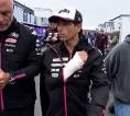 Aprilia Tak Paksa Jorge Martin Tampil di Sepang Meski Gelar Juara Terancam
