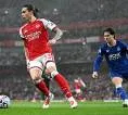 Arsenal Kalahkan Everton, Mikel Arteta Konfirmasi Riccardo Calafiori Cedera