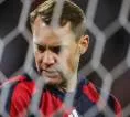 Asisten Pelatih Bayern Belum Bisa Pastikan Waktu Pulihnya Manuel Neuer