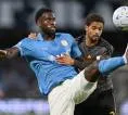 Badai Cedera Napoli: Kehilangan Badiashile dan Spinazzola, Satu Bek Pulih