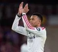 Ballon d'Or Makin Dekat, Kylian Mbappe Buktikan Kualitasnya di El Clasico
