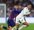 Barcelona Dipecundangi Real Madrid, Pedri Ungkap Penyebabnya