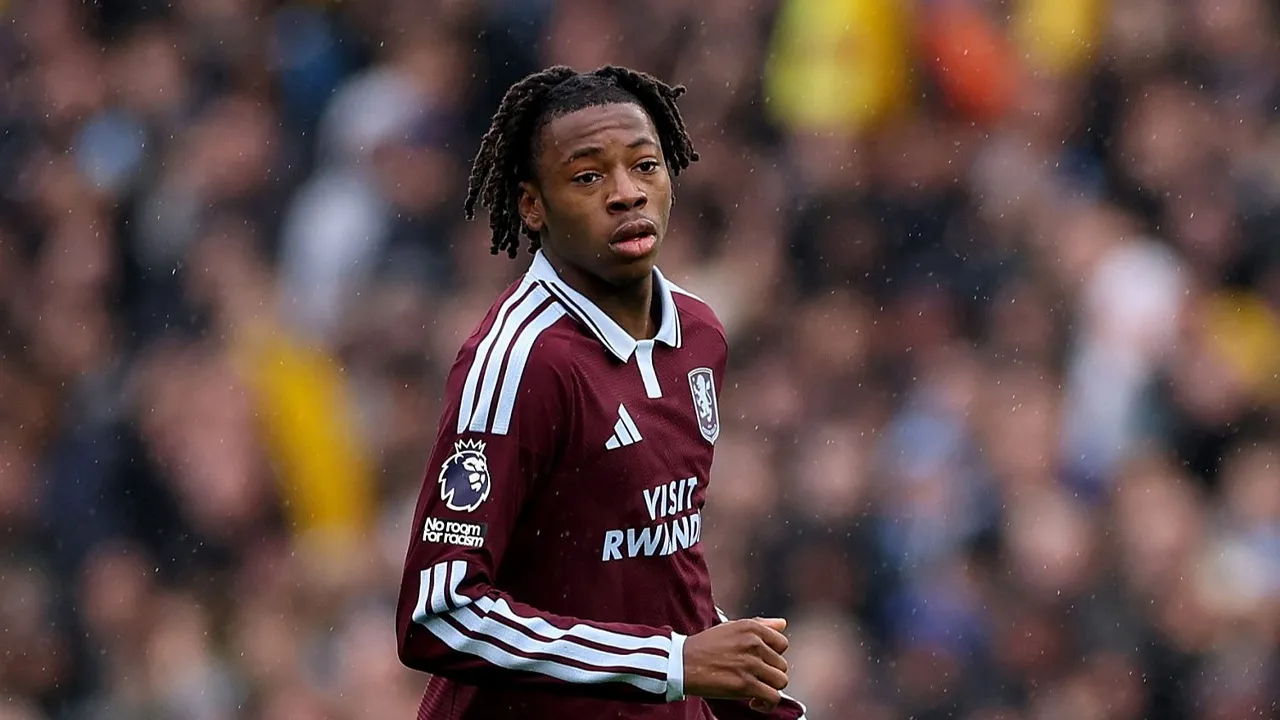 Bayern Munich bantah rumor transfer Johan Manzambi akibat banderol sang pemain Aston Villa melampaui anggaran klub