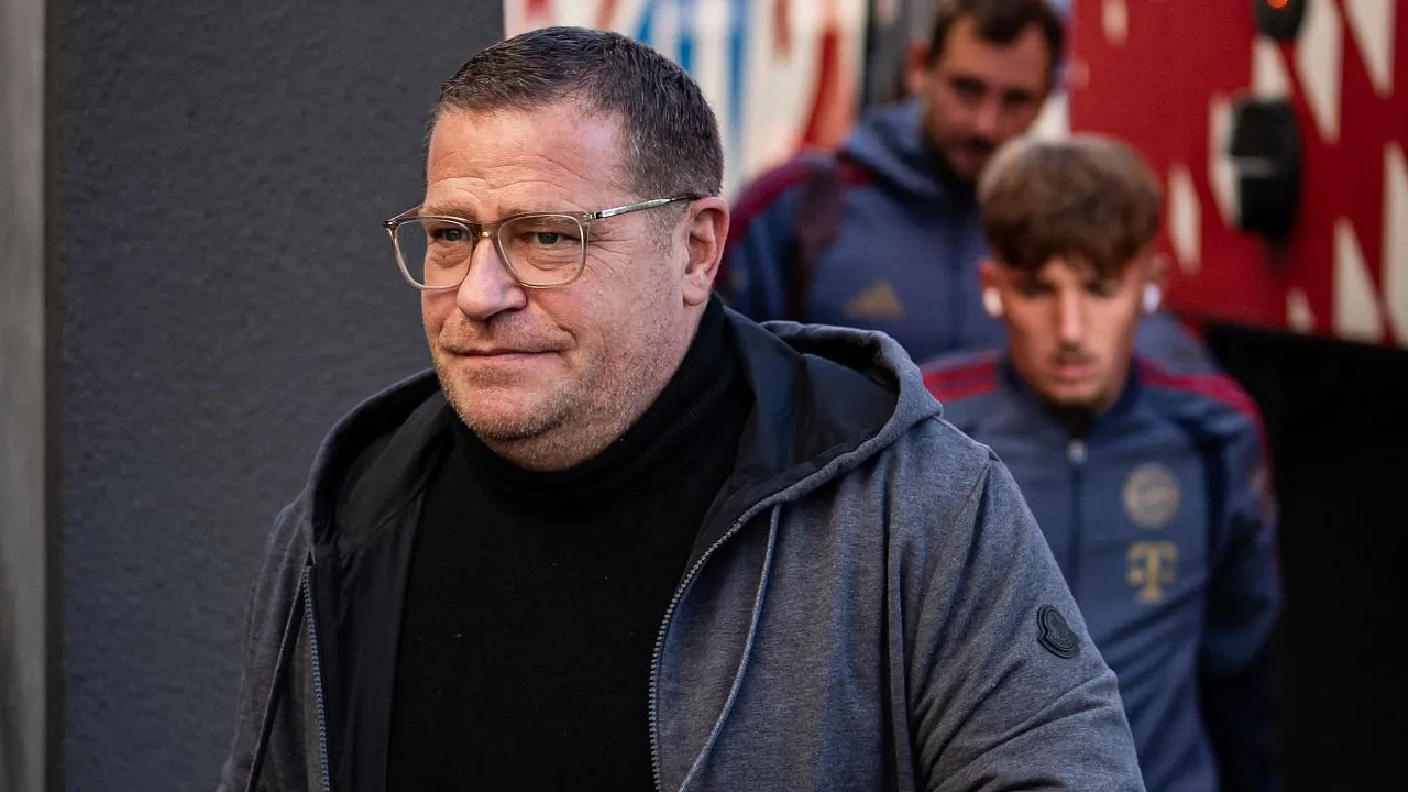 Bayern Sukses Kalahkan Freiburg, Max Eberl Puji Perjuangan Skuad Die Roten