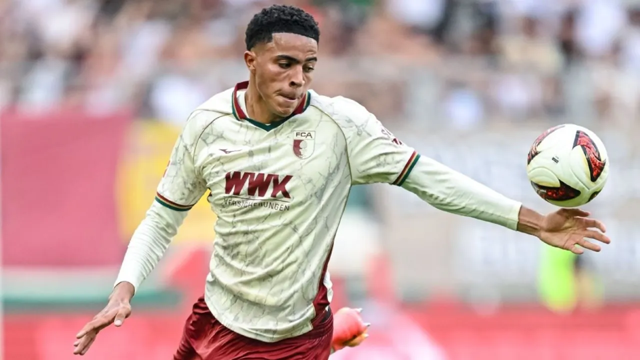 FC Augsburg