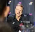 Bill Self Jelaskan Perekrutan Trey Kaufman-Renn