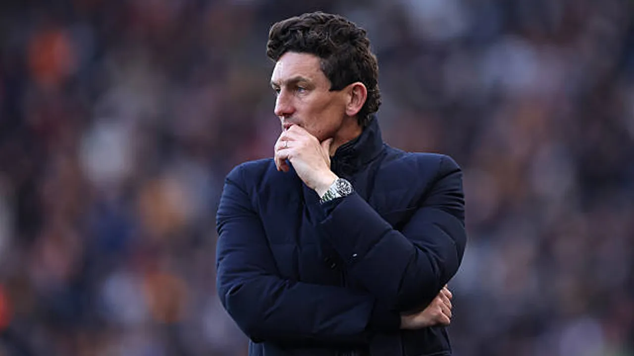 Brentford Ditahan Imbang Hull City, Keith Andrews Puji Dampak Pemain Pengganti