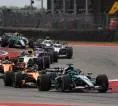 Bridgestone Siap Kembali Pasok Ban untuk Formula 1