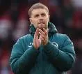 Brighton Kalah dari Liverpool, Fabian Hurzeler Klaim Timnya Lebih Menyerang
