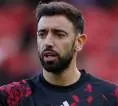 Bruno Fernandes Picu Reaksi Publik Usai Kekalahan 0-3 Manchester United dari Bournemouth