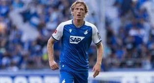 Bukan Cuma Menang, Wouter Burger Puji Kekompakan Hoffenheim