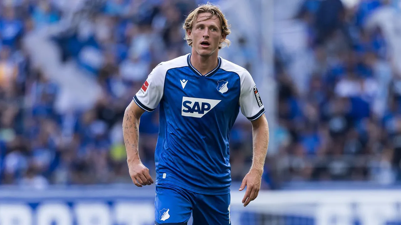 Bukan Cuma Menang, Wouter Burger Puji Kekompakan Hoffenheim