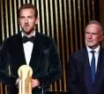 Calon Pemenang Ballon d’Or 2026 Bocor, Kane dan Arteta Masuk Daftar