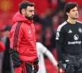 Carrick Sengaja Parkir Bruno Fernandes untuk Mempermalukannya