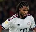 Catat Gol ke-100 di Bundesliga, Serge Gnabry Bahagia