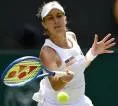 Cedera Paksa Belinda Bencic Akhiri Musim 2026 Lebih Awal