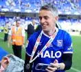 Celtic Bidik Kieran McKenna Sebagai Suksesor Martin O'Neill