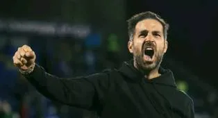 Cesc Fabregas: Como Meremehkan Matic, Ubah Strategi Saat Turun Minum
