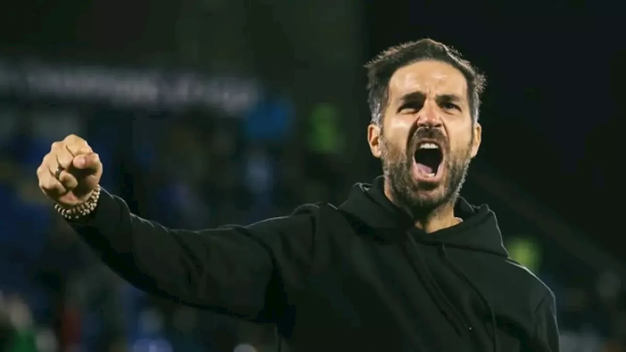 Cesc Fabregas: Como Meremehkan Matic, Ubah Strategi Saat Turun Minum