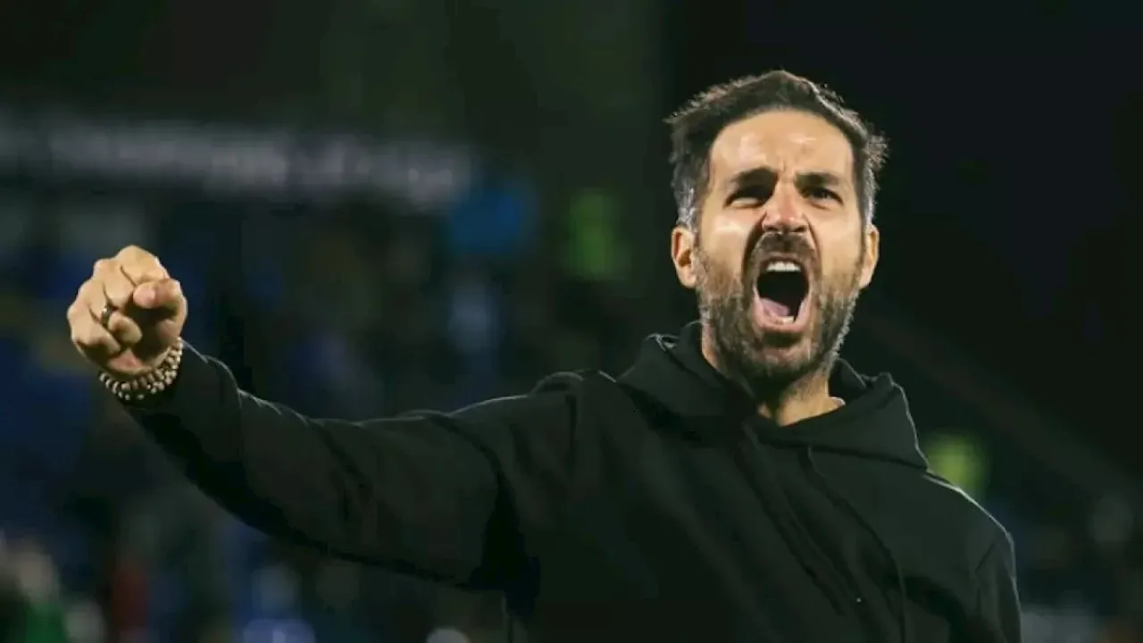 Cesc Fabregas