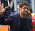 Cetak Dua Gol di Injury Time, Cristian Chivu Puji Comeback Dramatis Inter Milan