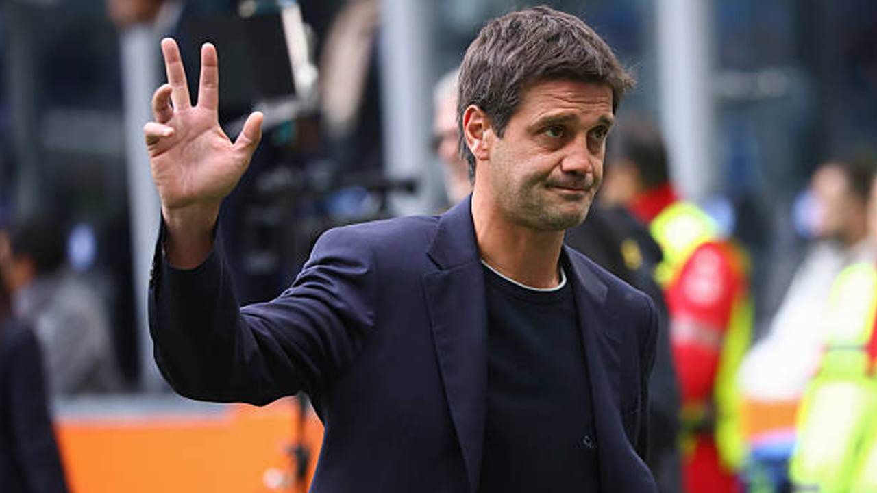 Cetak Dua Gol di Injury Time, Cristian Chivu Puji Comeback Dramatis Inter Milan