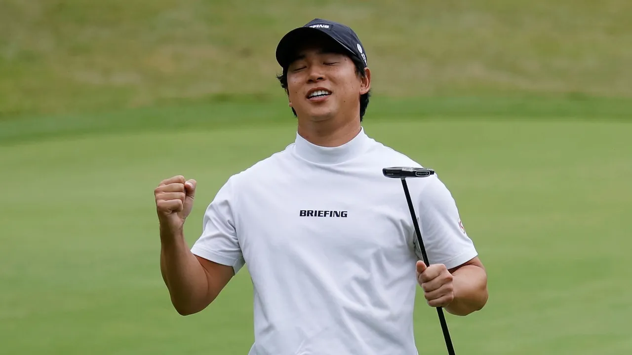 Yuto Katsuragawa