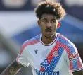 Chris Richards Minta Palace Segera Bangkit dan Lupakan Kekalahan