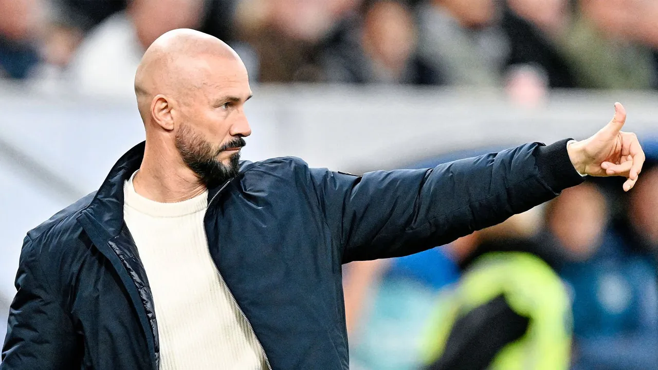 Christian Ilzer Puas Usai Hoffenheim Bungkam Leverkusen