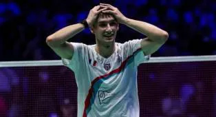 Christo Popov Pemain Prancis Pertama Juara French Open Dalam 80 Tahun