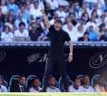 Conte Picu Perdebatan di Kalangan Fans Man United Jelang Keputusan Carrick