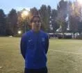 Cristian Breda Jadi Pahlawan Inter Primavera Saat Kalahkan Parma