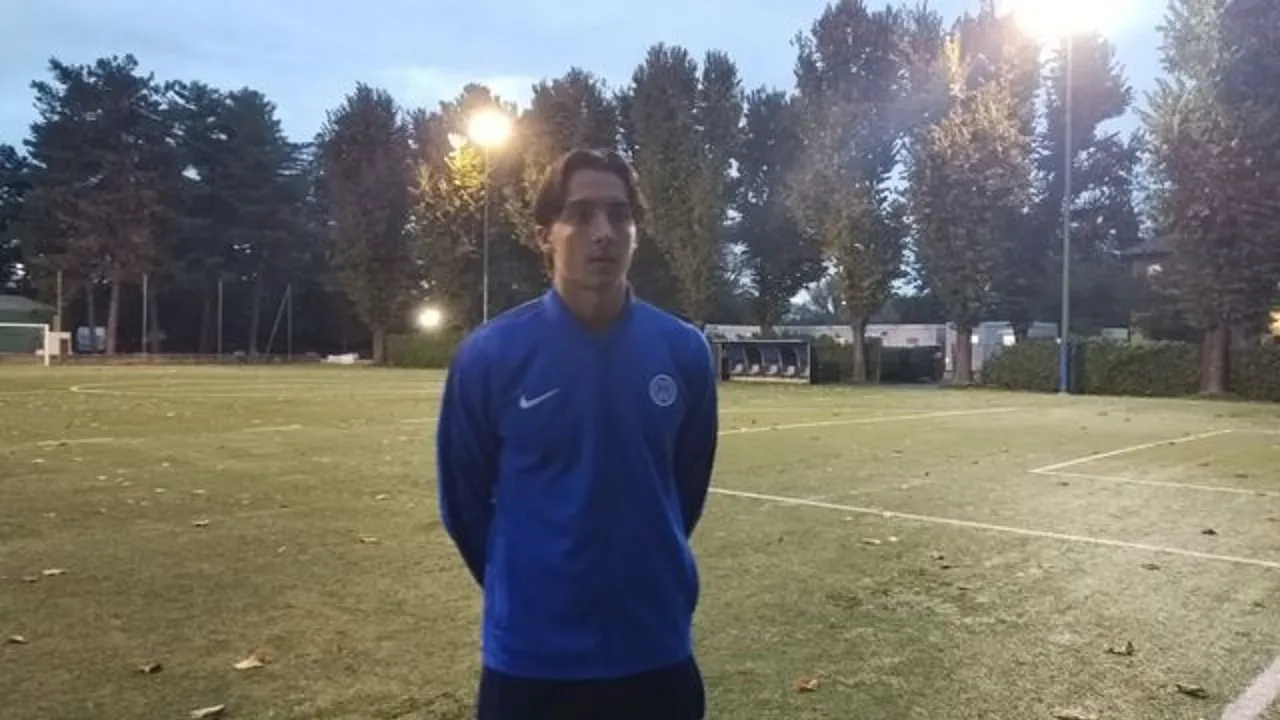 Cristian Breda