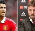 Cristiano Ronaldo Puji Kepemimpinan Michael Carrick Sebagai Pelatih