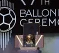 Daftar Nominasi dan Cara Menyaksikan Ballon d’Or 2026