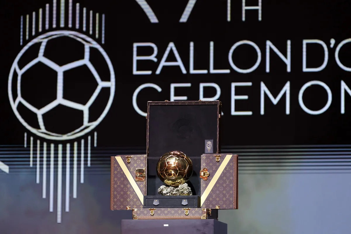 Daftar Nominasi dan Cara Menyaksikan Ballon d’Or 2026 - sumber: (footballitalia)