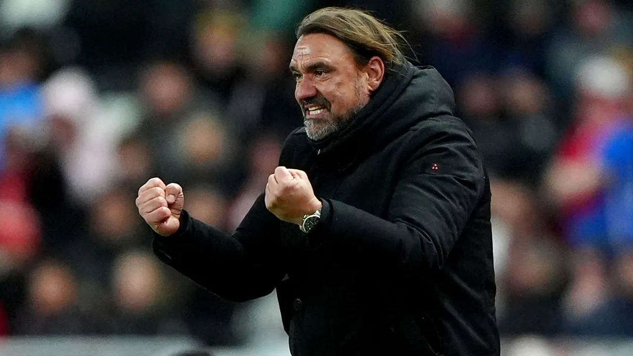 Daniel Farke Puas Leeds Bawa Pulang Poin dari Markas Sunderland