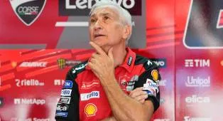 Davide Tardozzi Pahami Keputusan Dari Pembatalan GP Australia