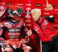 Davide Tardozzi Yakin Marc Marquez Bisa Sapu Bersih 4 Seri MotoGP Terakhir