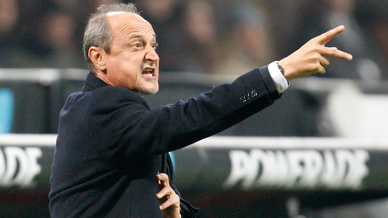 Delio Rossi
