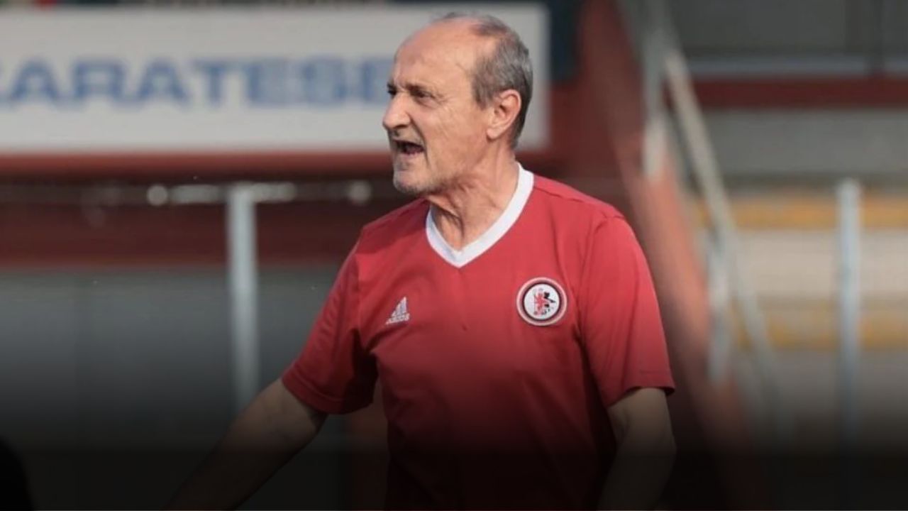 Delio Rossi: Serie A Lebih Dinamis, Fiorentina Bisa Naik Klasemen