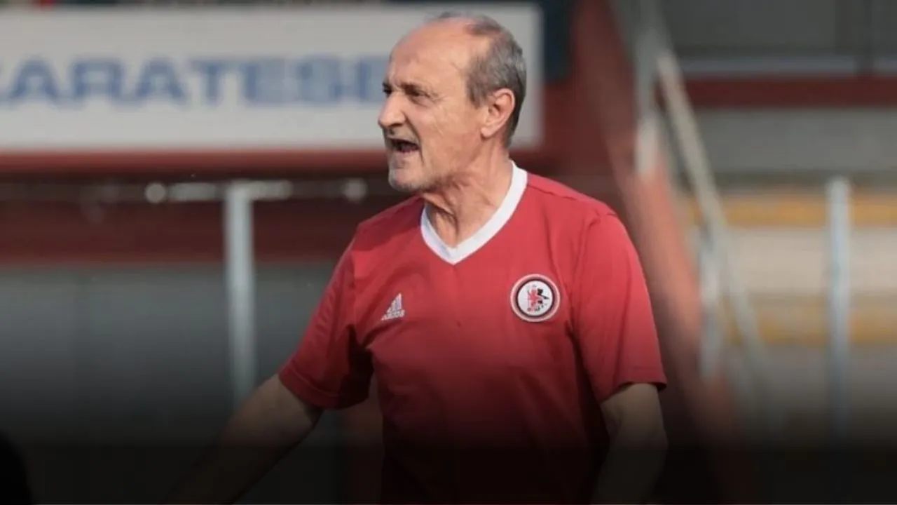 Delio Rossi